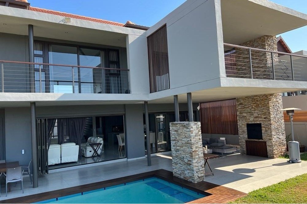 House in La Lucia, KwaZulu-Natal, South Africa 1 - 16108023