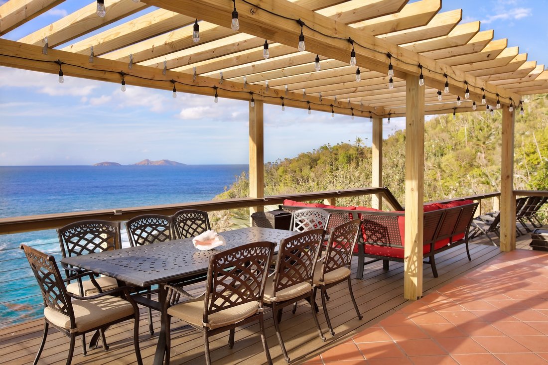 House in Anna's Retreat, St. Thomas, U.S. Virgin Islands 3 - 16103998