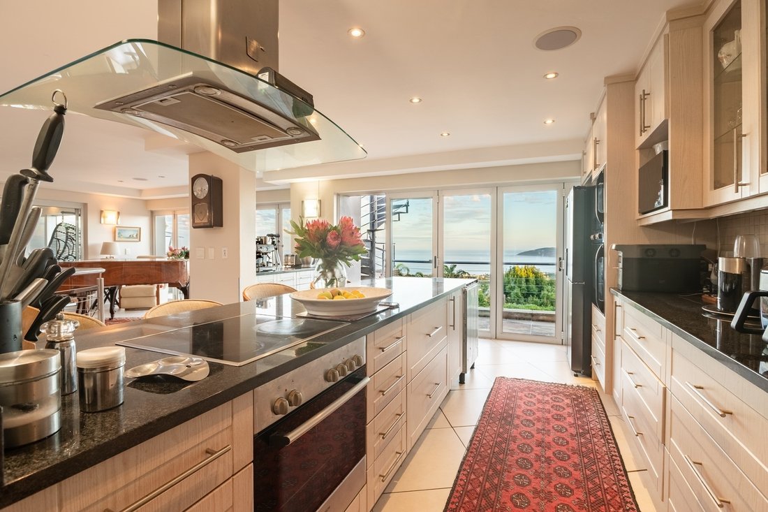 Haus in Plettenberg Bay, Westkap, Südafrika 3 - 16106298