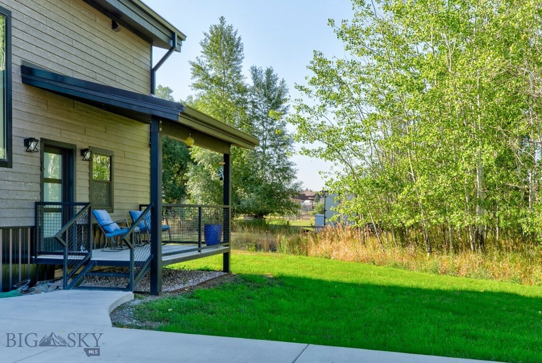 House in Wilsall, Montana, United States 4 - 16104946