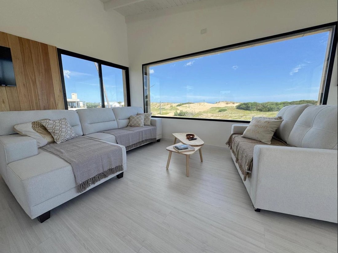 Maison à Chihuahua, Maldonado, Uruguay 5 - 16103721