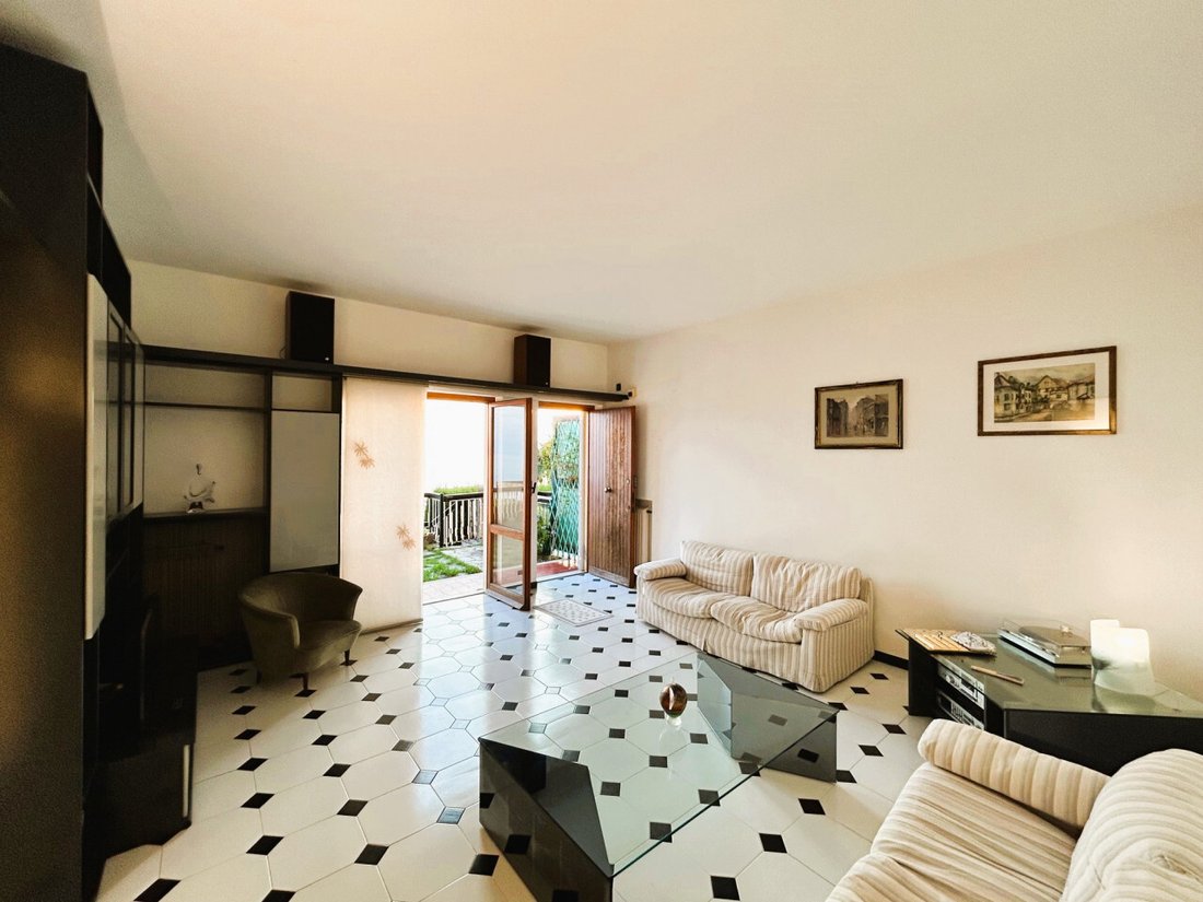 Apartment in Camogli, Liguria, Italy 3 - 16105895