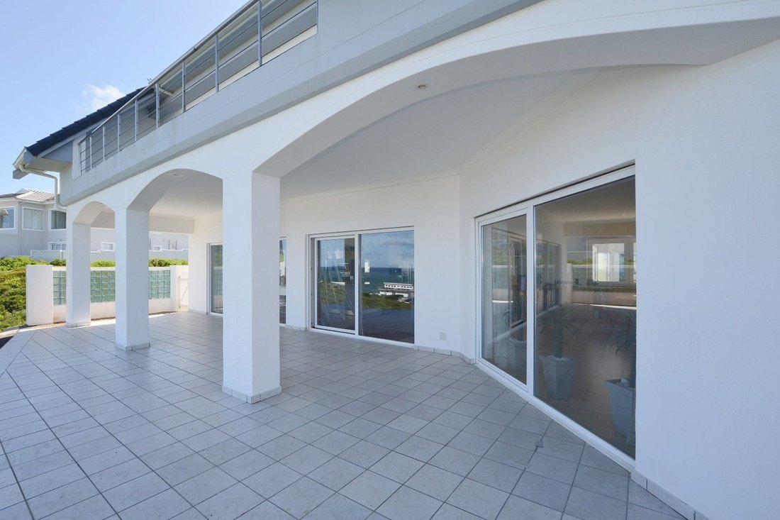 House in Yzerfontein, Western Cape, South Africa 5 - 16106547