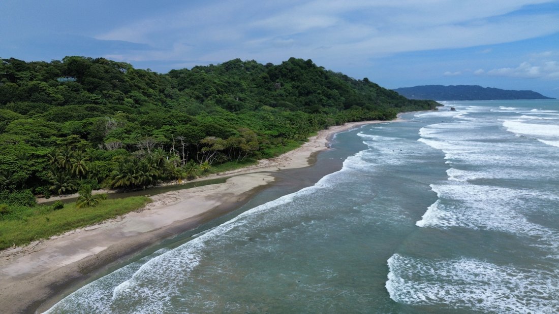 Land in Puntarenas, Puntarenas, Costa Rica 4 - 16105309