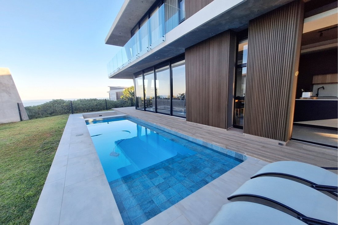 House in Sheffield Beach, KwaZulu-Natal, South Africa 1 - 16107017