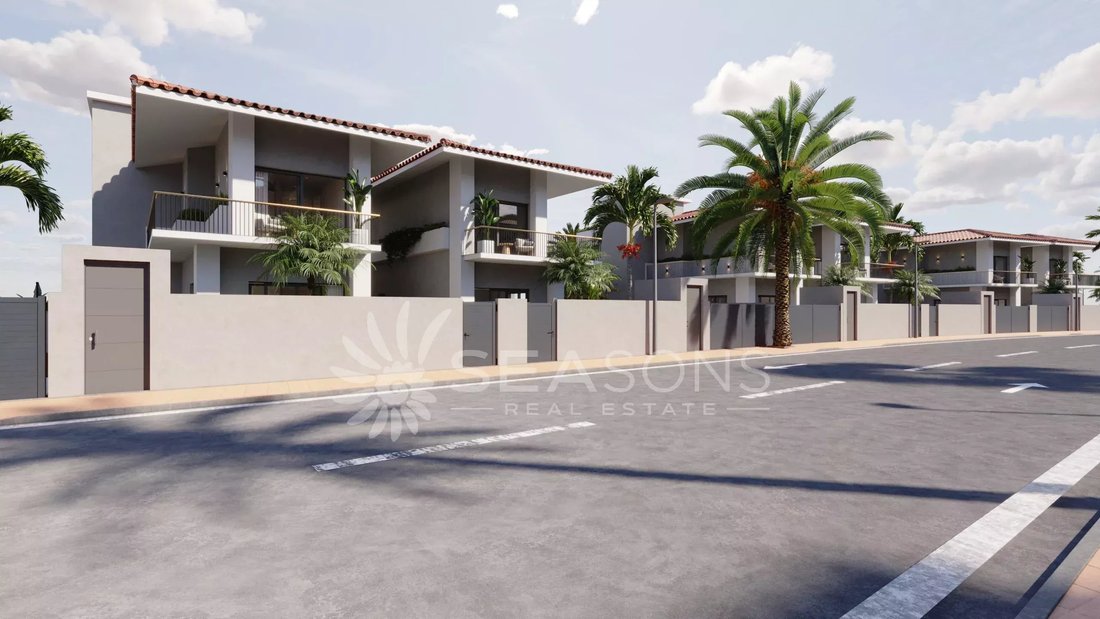 Chalet en La Orotava, Canarias, España 3 - 16104146