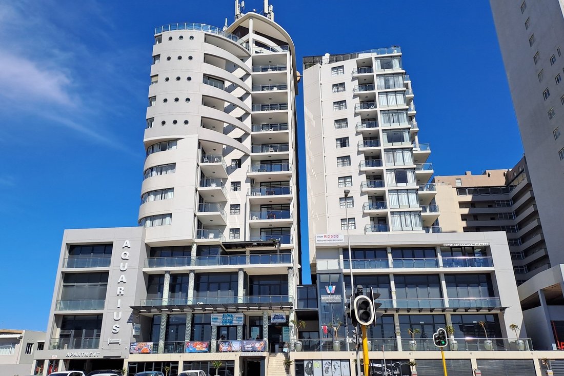 Apartment in Table View, Cape Town, South Africa 1 - 16107901