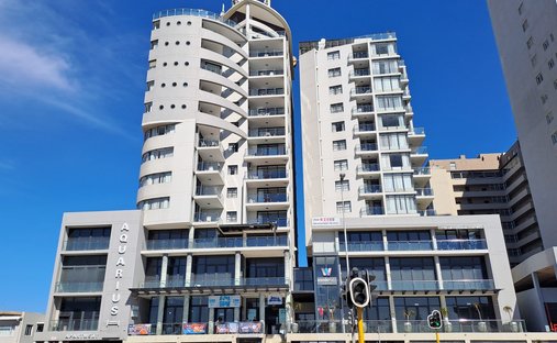 Attico a Città del Capo, Capo Occidentale, Sudafrica 1