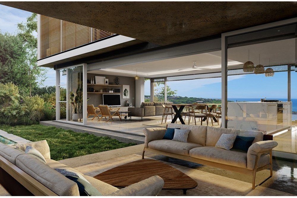 House in Sheffield Beach, KwaZulu-Natal, South Africa 3 - 16106467
