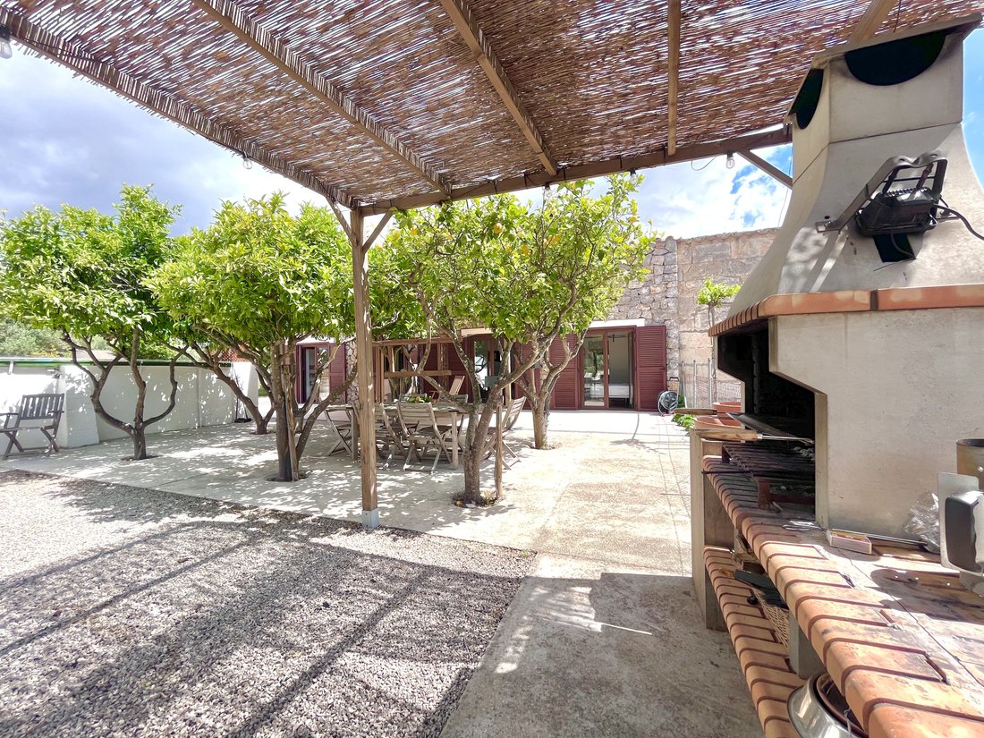 Country House in Campanet, Balearic Islands, Spain 3 - 16105338