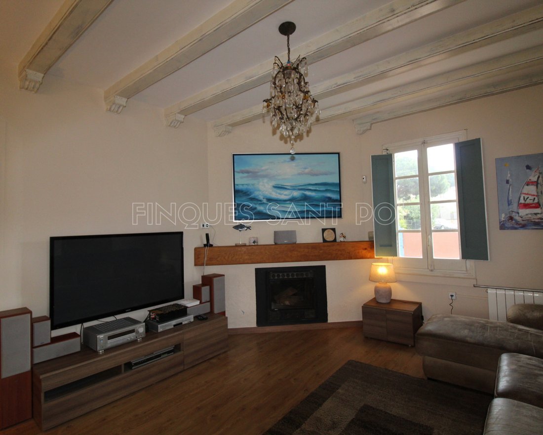 Villa in Platja d'Aro, Catalonia, Spain 5 - 15996614