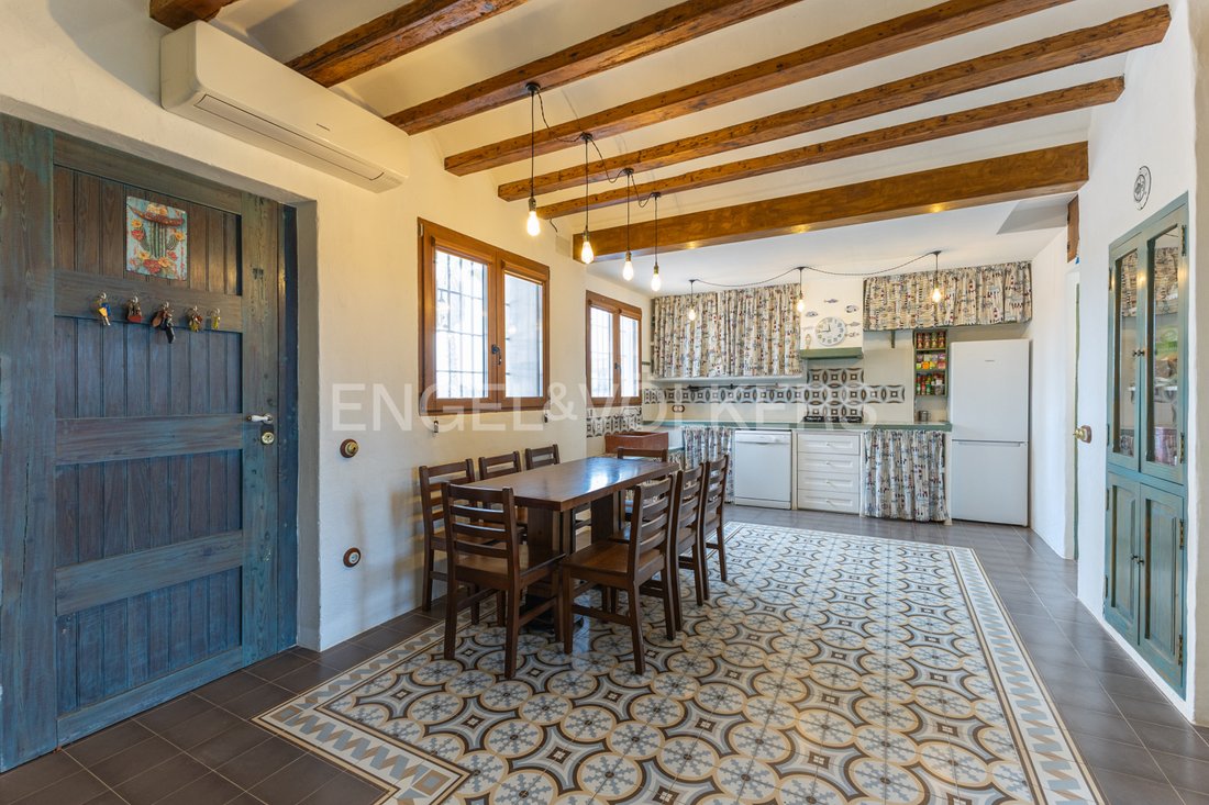 House in Sueca, Valencian Community, Spain 4 - 16105833