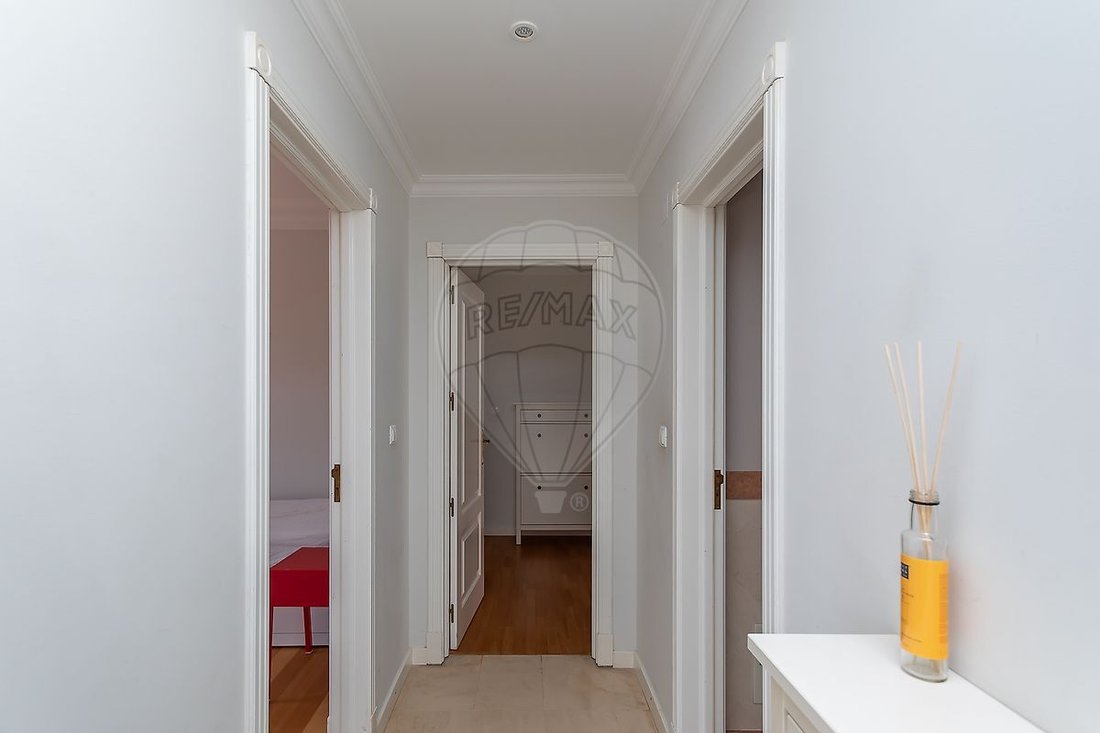 Apartment in Sintra, Lisbon, Portugal 1 - 16104262