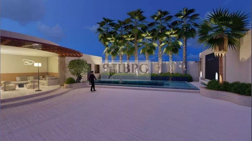 Villa in Palm Jumeirah, Dubai, United Arab Emirates 3 - 16104296