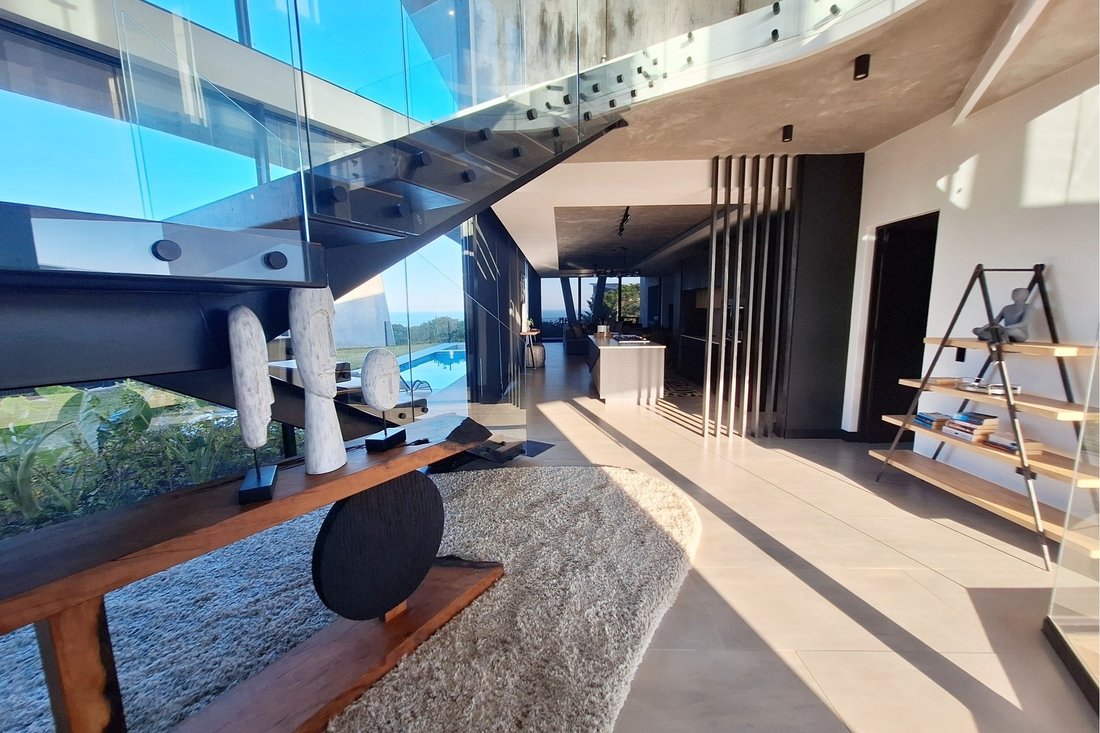 House in Sheffield Beach, KwaZulu-Natal, South Africa 3 - 16107017
