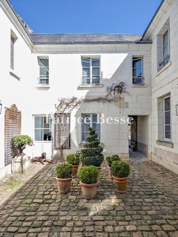 House in Loches, Centre-Val de Loire, France 2 - 15130586