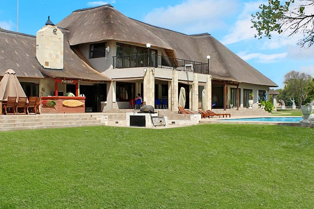 Farm Ranch in Windsor On Vaal AH, Gauteng, South Africa 1 - 16106315