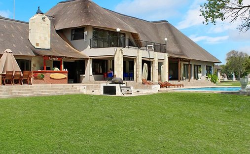Farm Ranch in Vanderbijlpark, Free State, South Africa 1
