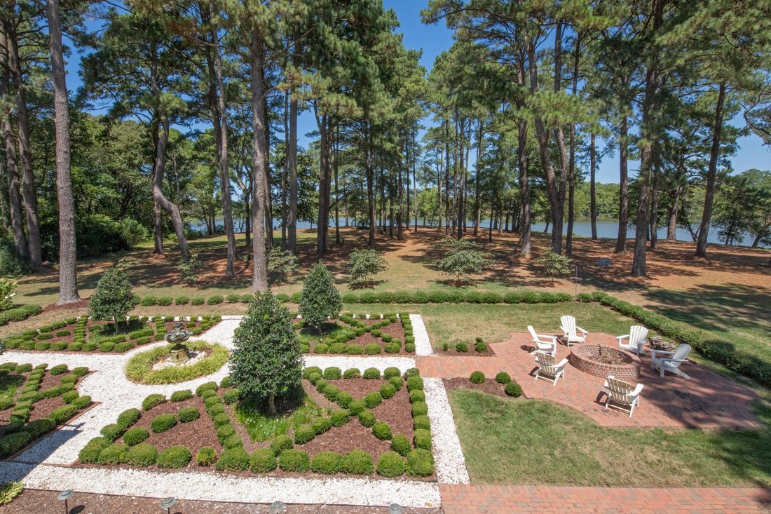 House in Cape Charles, Virginia, United States 5 - 16104372