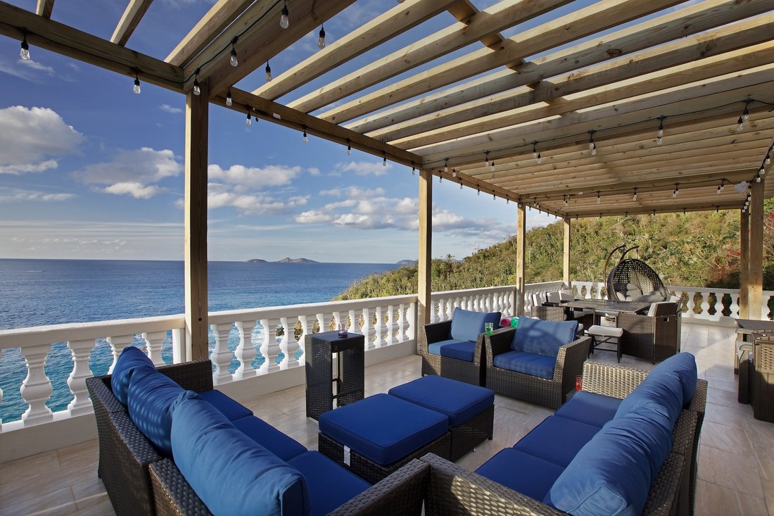 House in Anna's Retreat, St. Thomas, U.S. Virgin Islands 5 - 16103998
