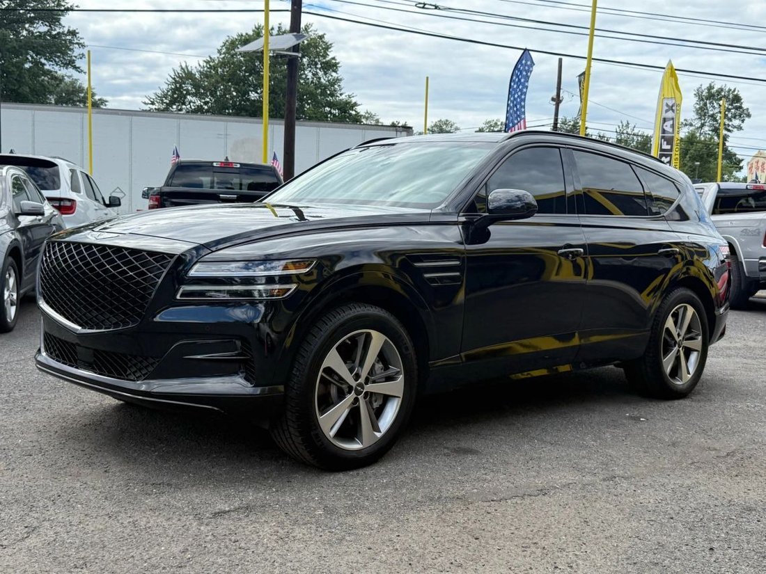 Suv in Avenel, NJ, United States 3 - 16089414