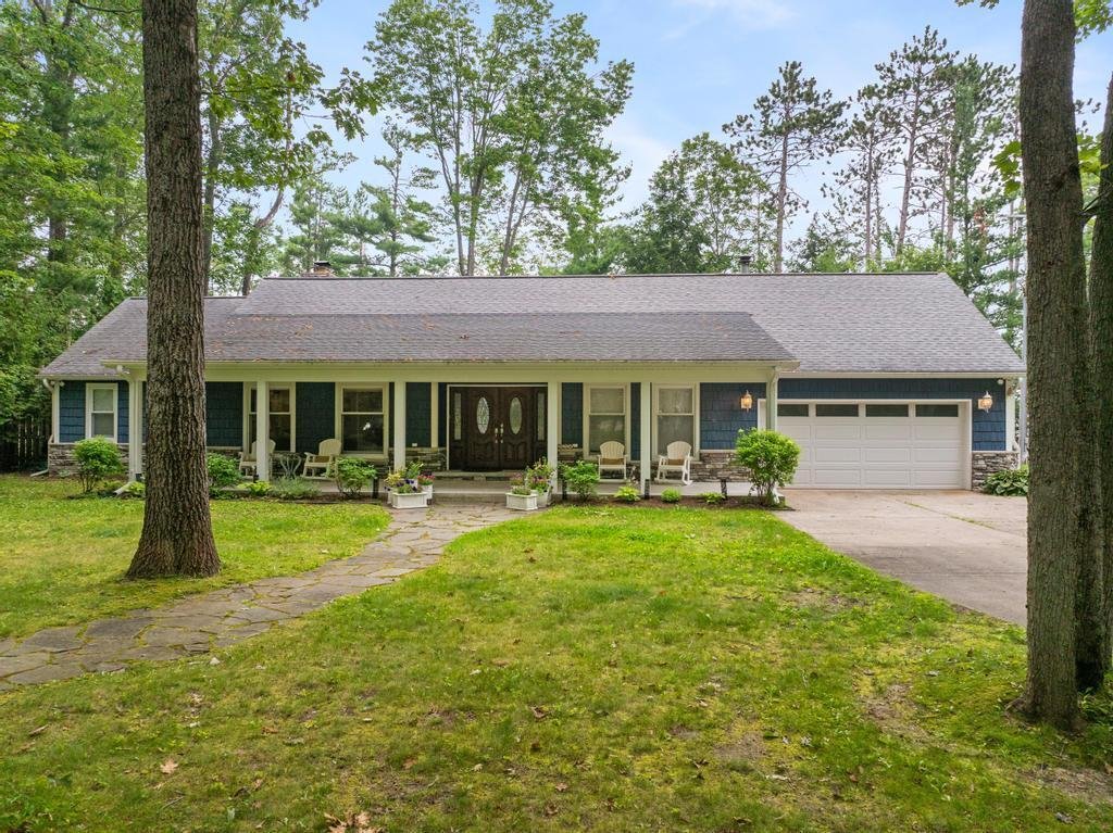 House in Indian River, Michigan, United States 4 - 16015573