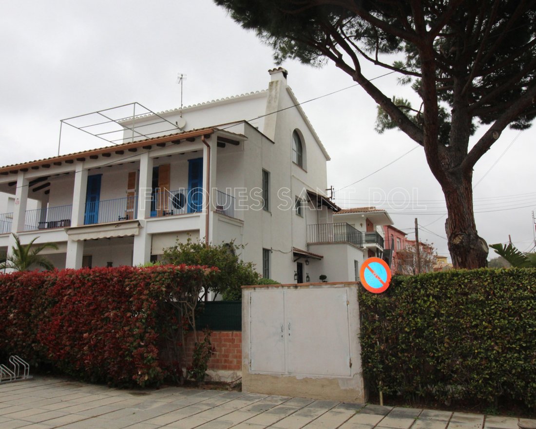Villa in Platja d'Aro, Catalonia, Spain 3 - 15996614