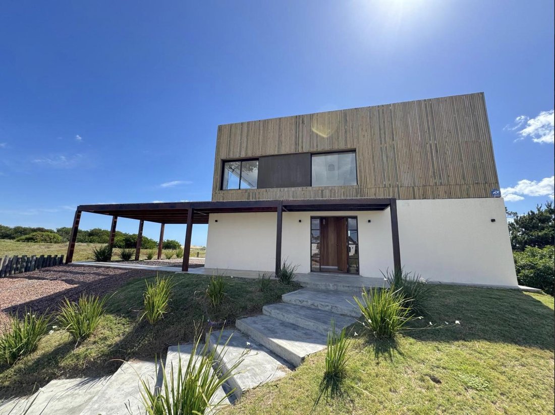 Maison à Chihuahua, Maldonado, Uruguay 1 - 16103721