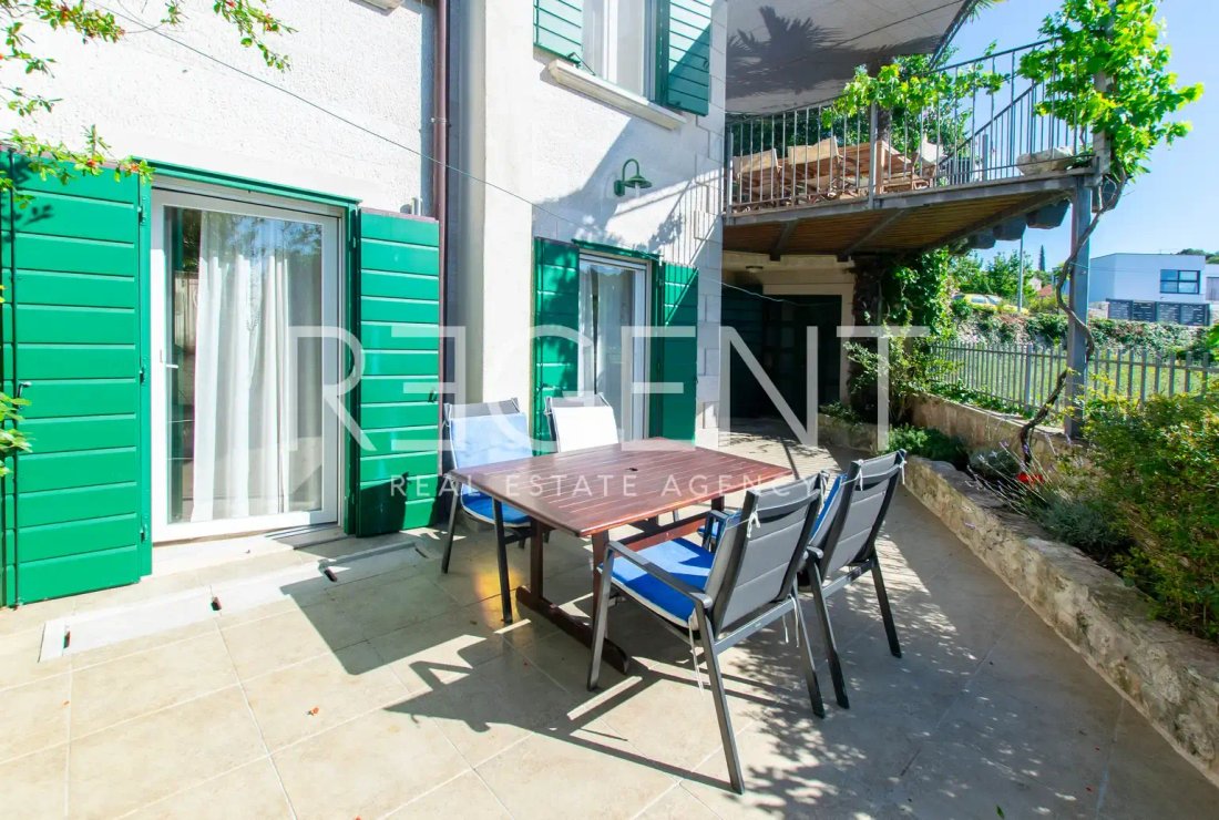 Apartment in Supetar, Split-Dalmatia County, Croatia 3 - 16105332