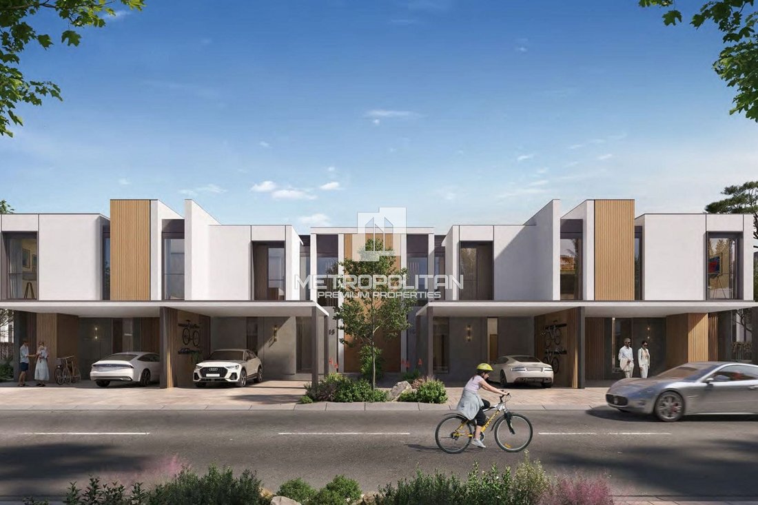 Villa in Wadi Al Safa 5, Wadi Al Safa, Dubai 2 - 16104620