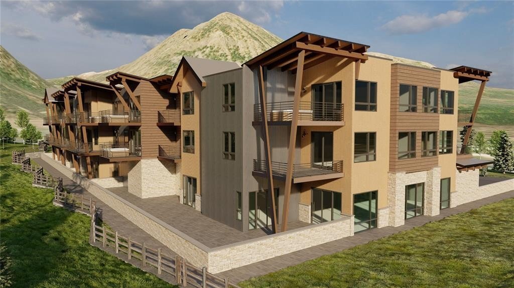 House in Frisco, Colorado, United States 4 - 16105774