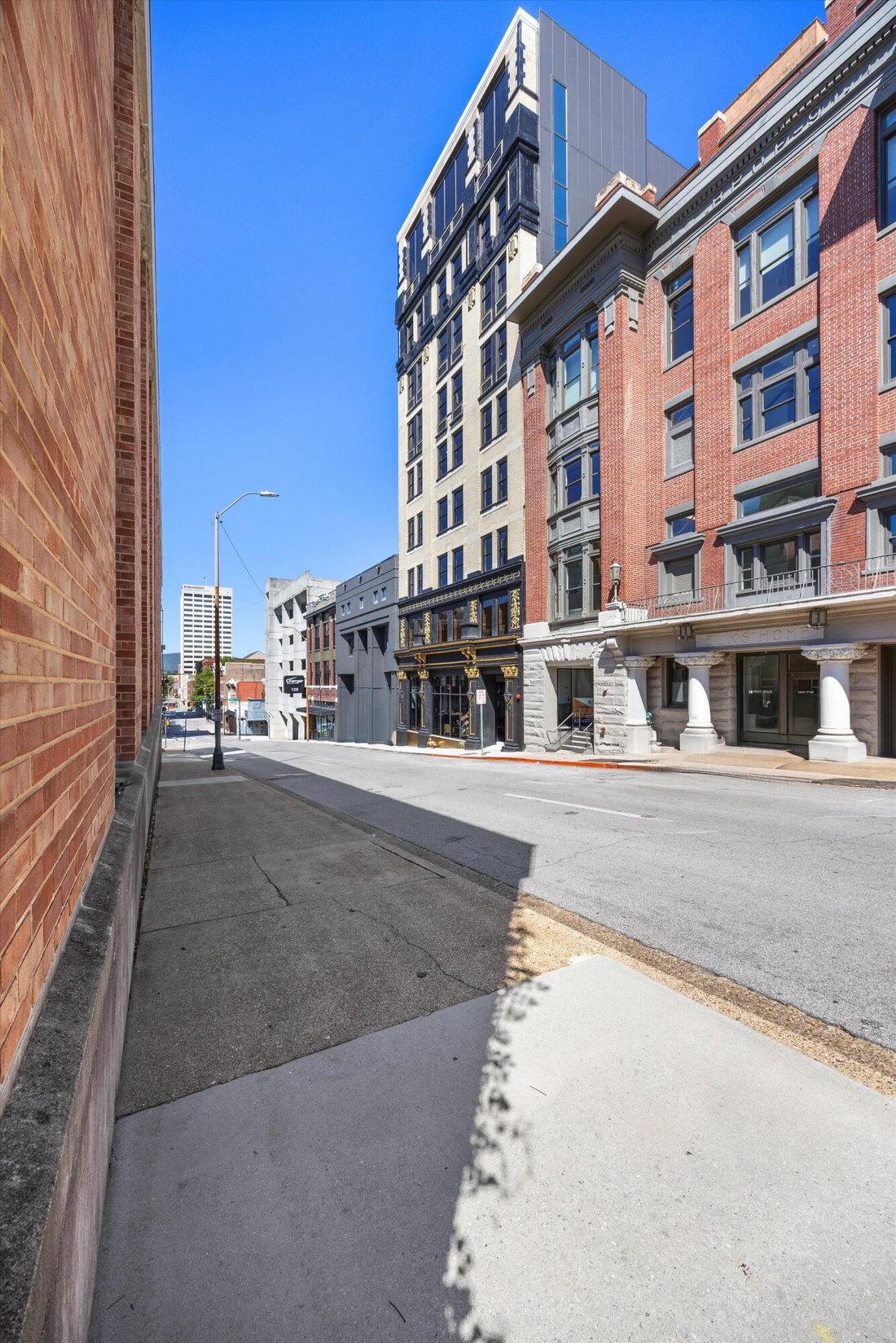 Condo in Chattanooga, Tennessee, United States 3 - 15985829