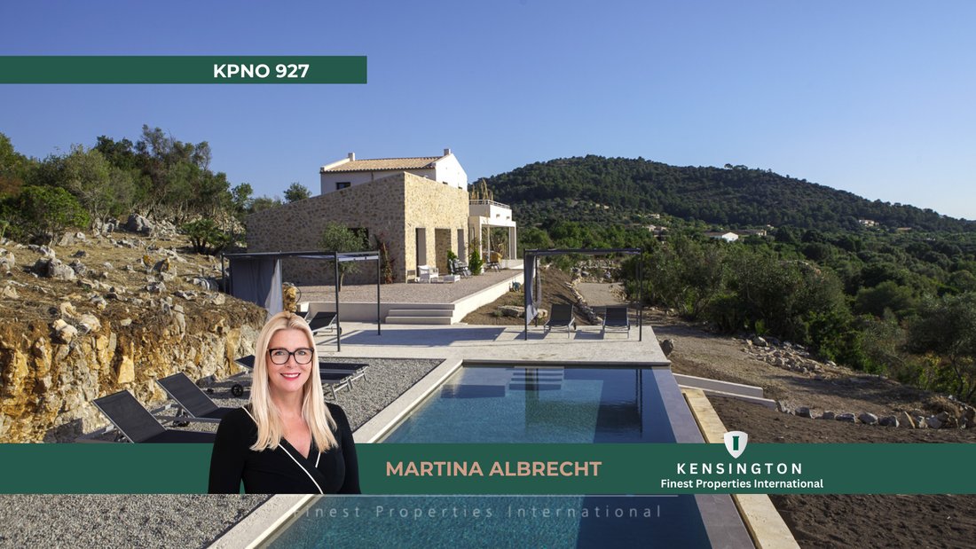 Villa in Arta, Balearic Islands, Spain 1 - 16103760