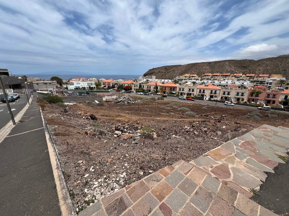 Land in Arona, Canary Islands, Spain 4 - 16104704