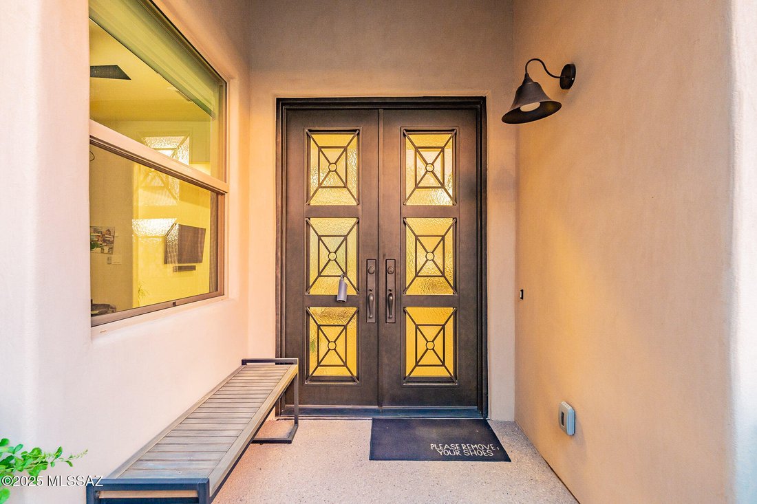 House in Tucson, Arizona, United States 4 - 16103981