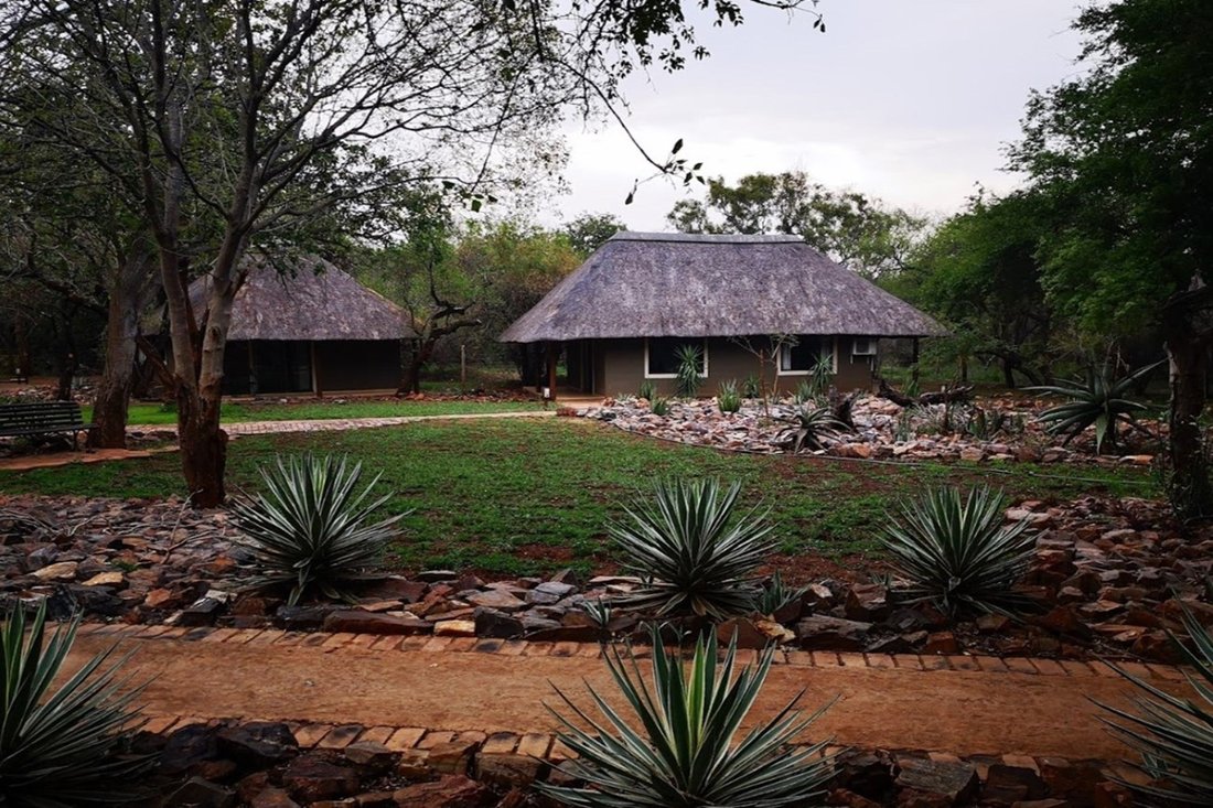 Corps de ferme à Nkomazi, Mpumalanga, Afrique du Sud 1 - 16106519