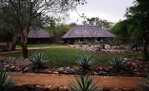 Farm Ranch in Malelane, Mpumalanga, South Africa 1