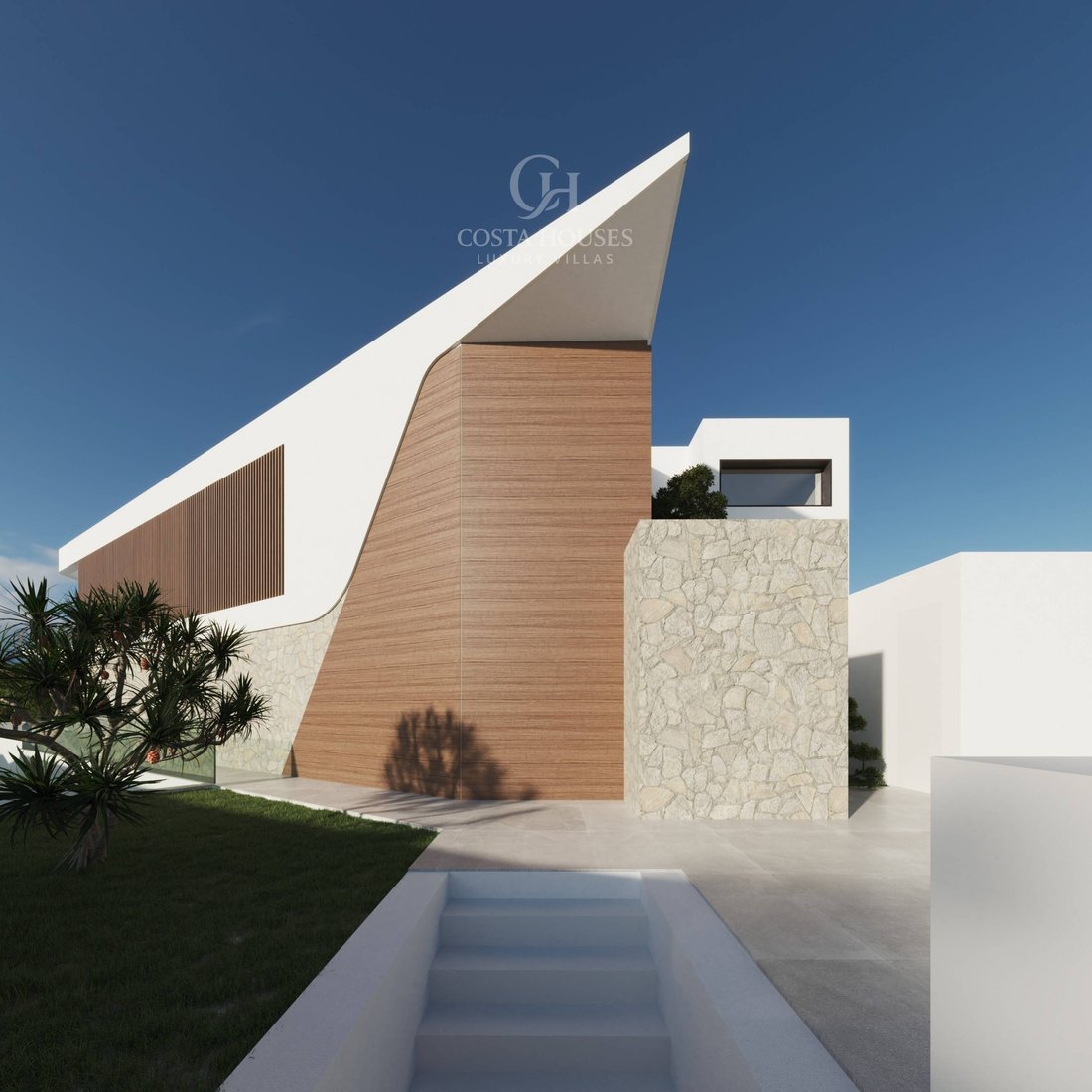 Villa in Moraira, Teulada, Valencian Community 3 - 16105241
