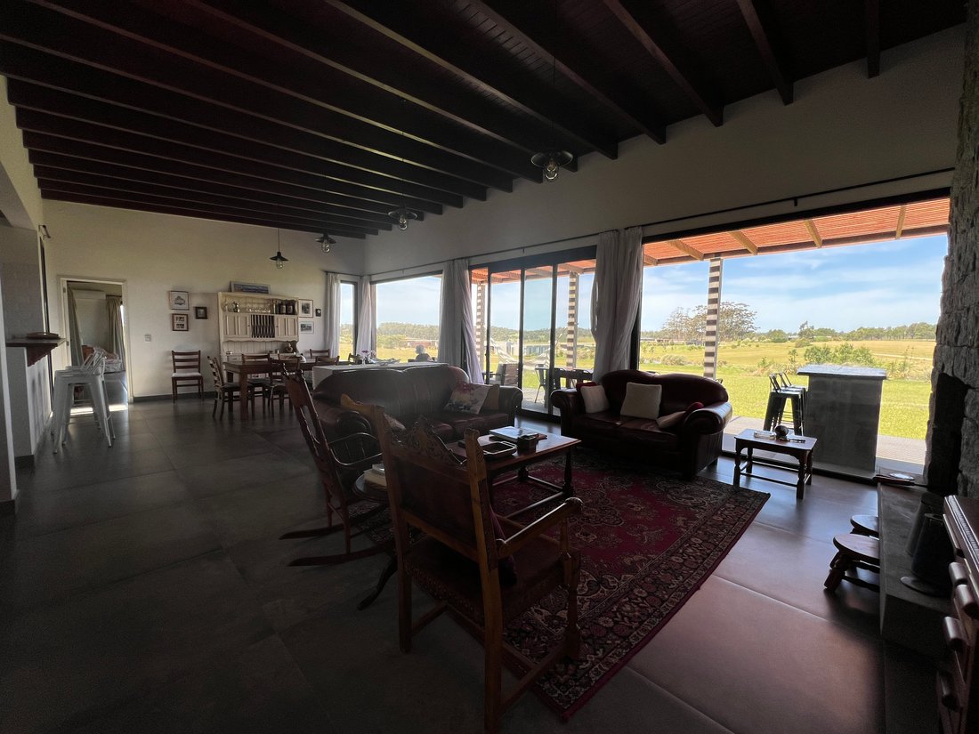 House in Chacras del Golf, Maldonado Department, Uruguay 5 - 16103712