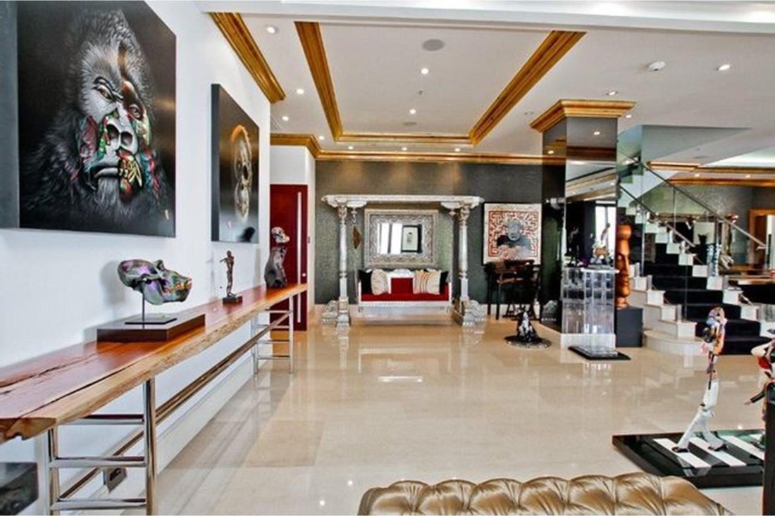 Apartment in Sandown, Gauteng, South Africa 4 - 16107869