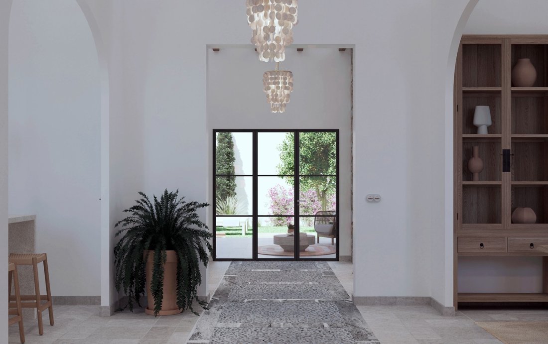 Villa in Son Servera, Balearische Inseln, Spanien 4 - 16103751