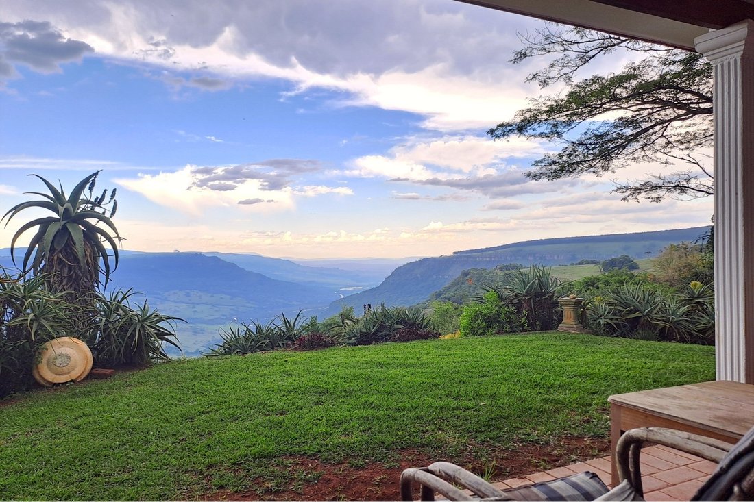 Farm Ranch in Berry Hill, KwaZulu-Natal, South Africa 1 - 16106457