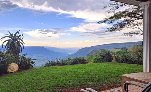 Farm Ranch in Hilton, KwaZulu-Natal, South Africa 1