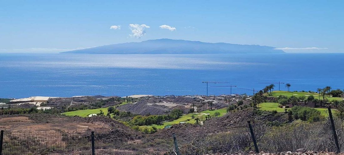 Land in Guia de Isora, Canary Islands, Spain 3 - 16104782