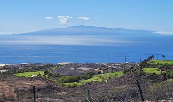 Land in Guia de Isora, Canary Islands, Spain 2