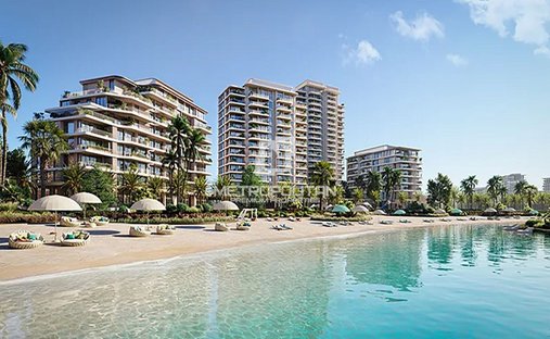 Apartment in Dubai Islands / Deira Islands, Dubai, United Arab Emirates 1