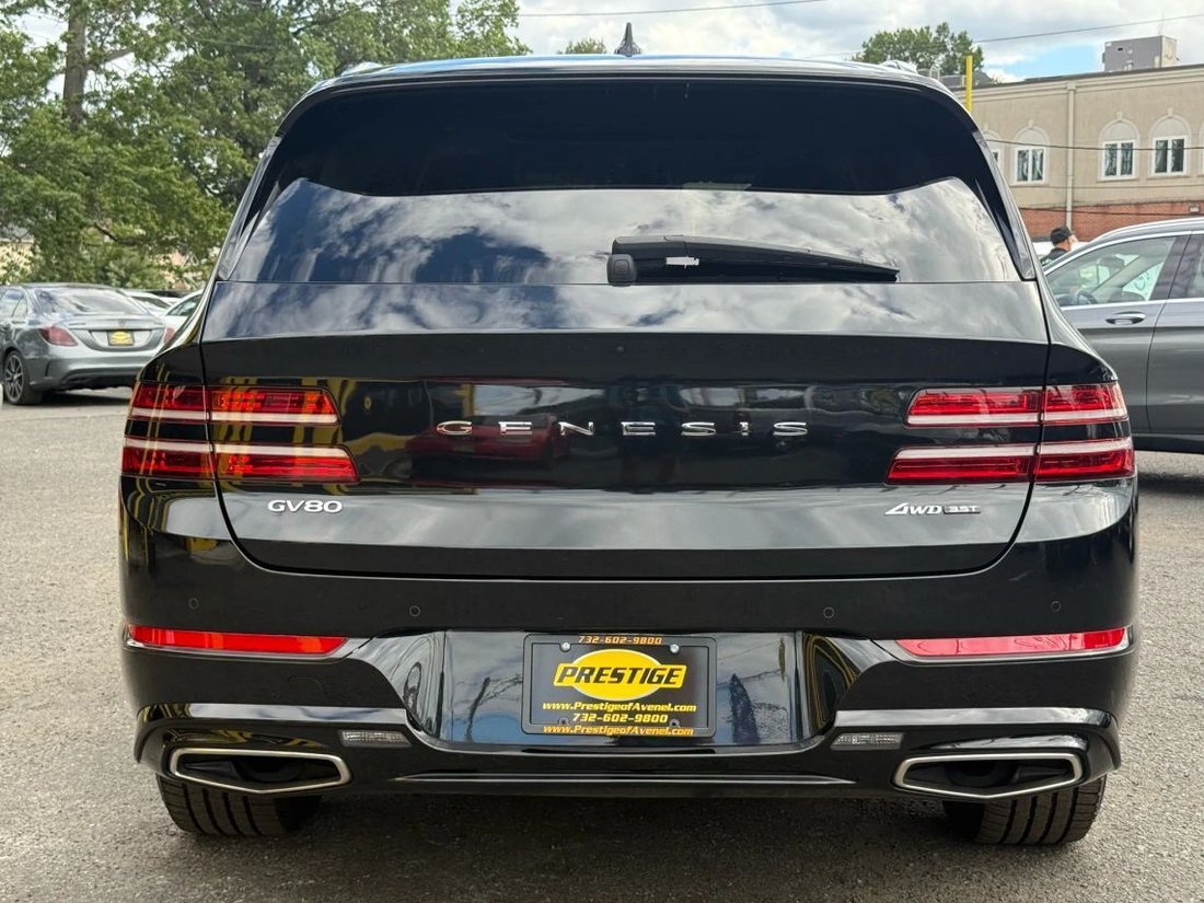 Suv in Avenel, NJ, United States 5 - 16089414