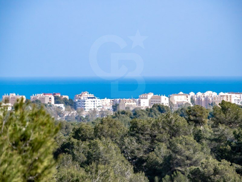 House in Xabia / Javea, Valencian Community, Spain 4 - 12936326