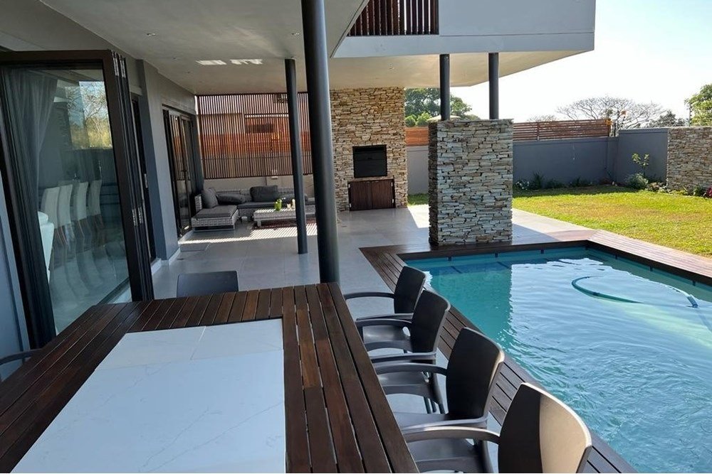 House in La Lucia, KwaZulu-Natal, South Africa 3 - 16108023