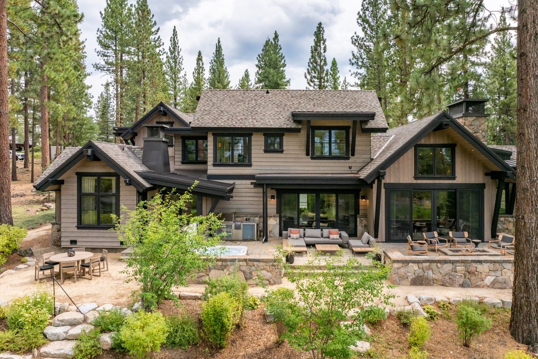 House in Truckee, California, United States 5 - 16104845
